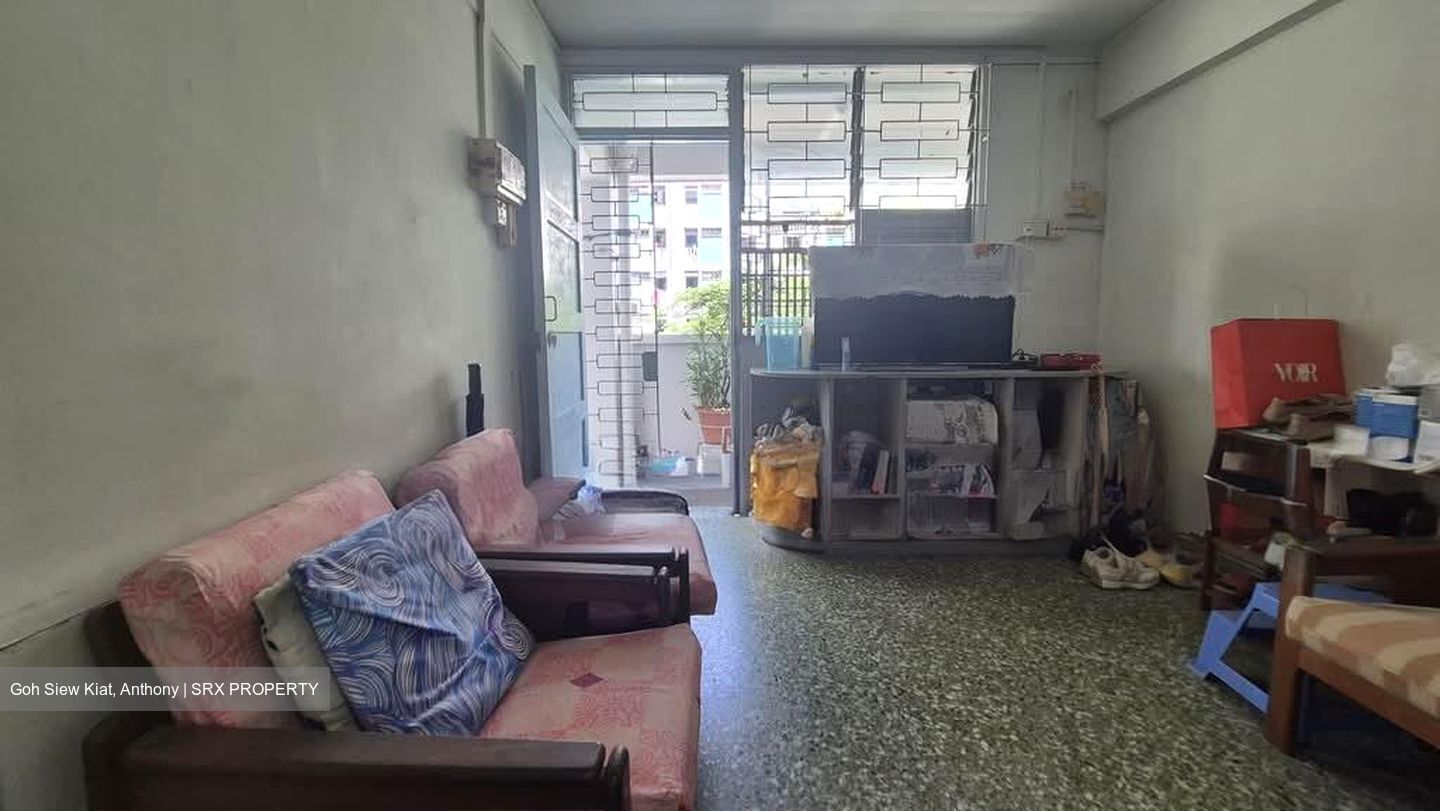 Blk 169 Toa Payoh Green (Toa Payoh), HDB 3 Rooms #566751881